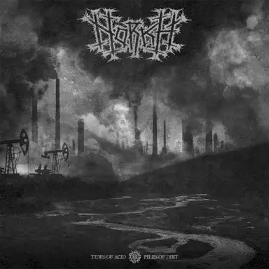 Tides of Acid // Piles of Dirt