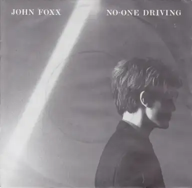 No‐One Driving