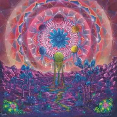 Velvet Trip & The Six Moon Skies