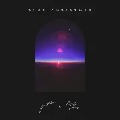 Blue Christmas