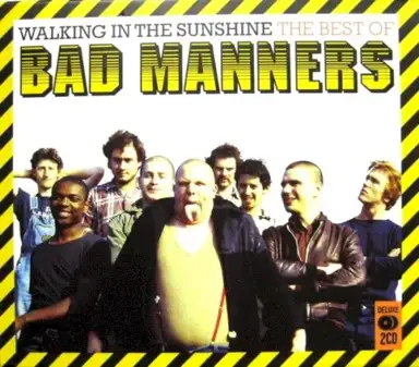Walking in the Sunshine: The Best Of