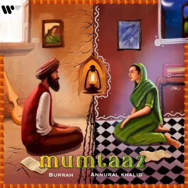 Mumtaaz