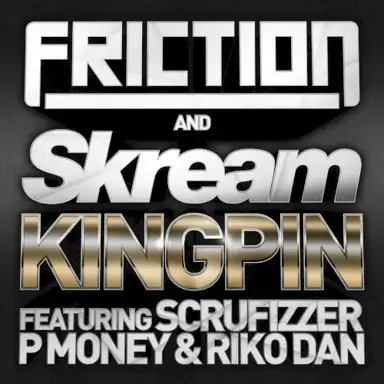 Kingpin EP