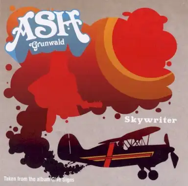Skywriter