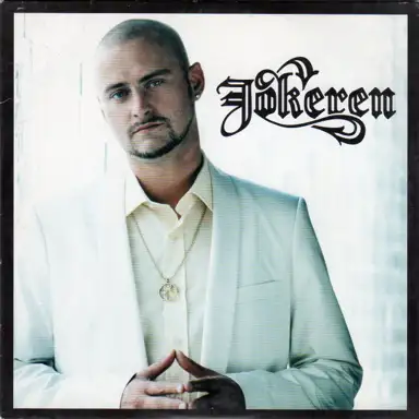 Jokerens Gigolo Jesus mix-medley