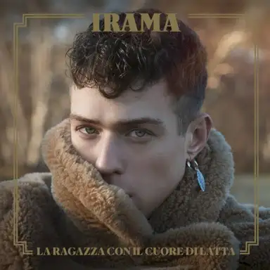 La ragazza con il cuore di latta