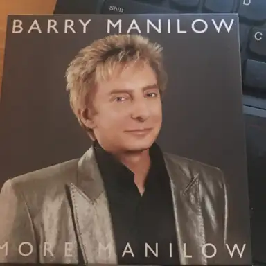 More Manilow