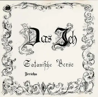 Satanische Verse