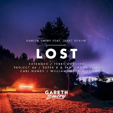 Lost