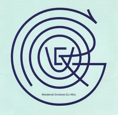Moderat Groove DJ-Mix