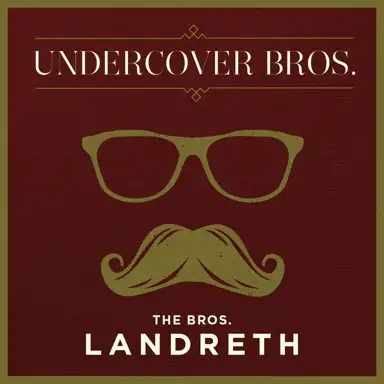 Undercover Bros.