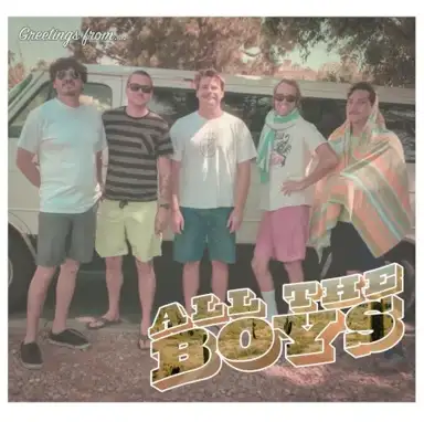 All the Boys