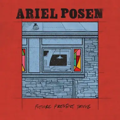 Future Present Tense