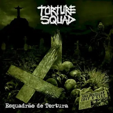 Esquadrão de tortura