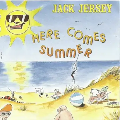 Here Comes Summer / Here Comes Summer (Country version)