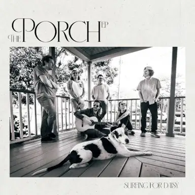 The Porch EP