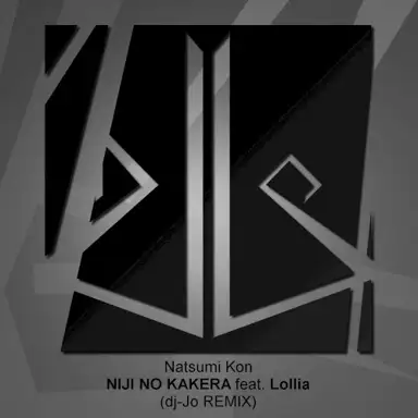Niji no Kakera (dj-Jo remix)