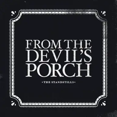 From the Devil’s Porch