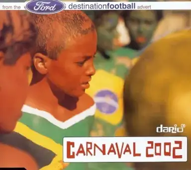 Carnaval 2002