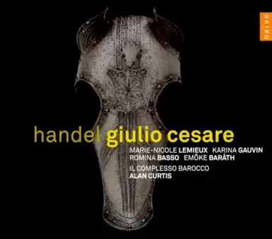 Giulio Cesare