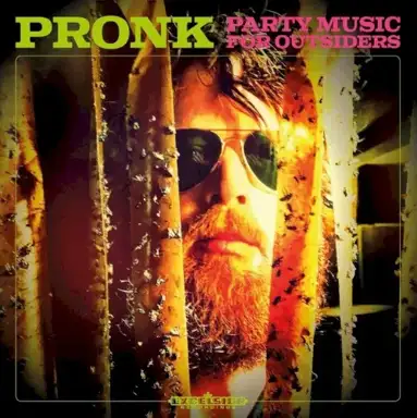 Party Music for Outsiders