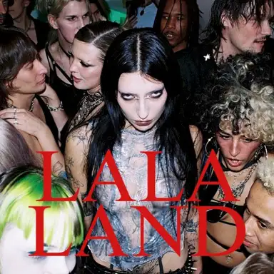 LA LA LAND
