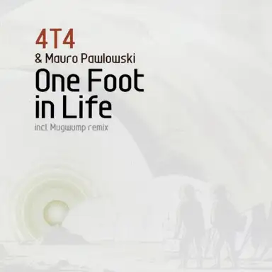 One Foot in Life