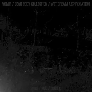 Annul / Void / Nothing
