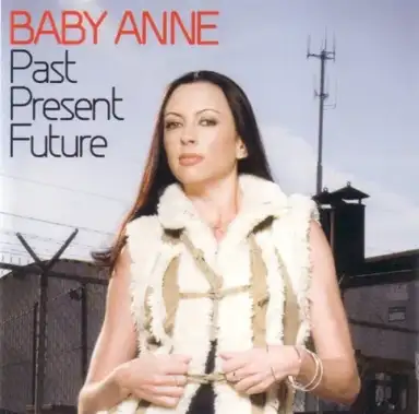 Past Present Future