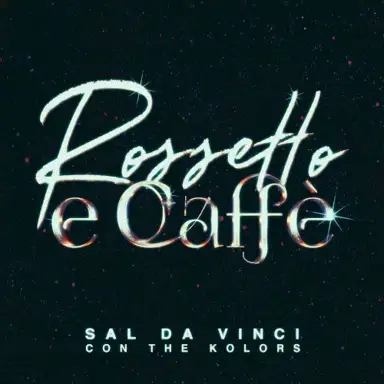 Rossetto e caffè