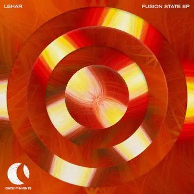Fusion State EP