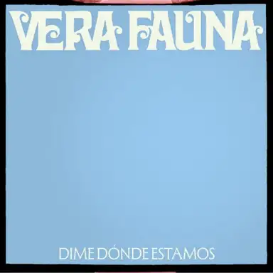 Dime dónde estamos