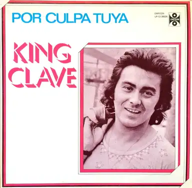 Por culpa tuya