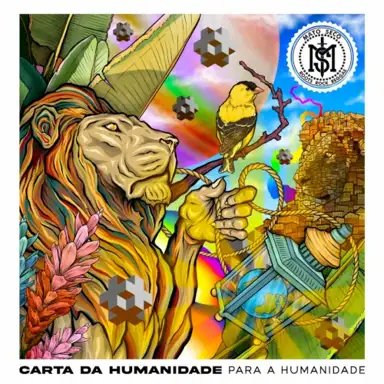 Carta da Humanidade para a Humanidade
