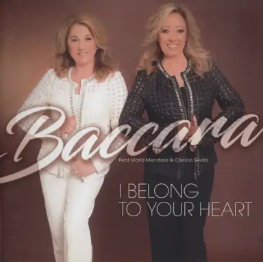 I Belong to Your Heart