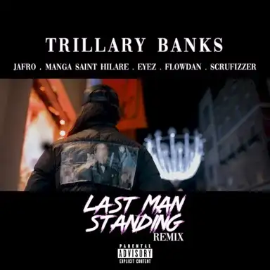 Last Man Standing (remix)