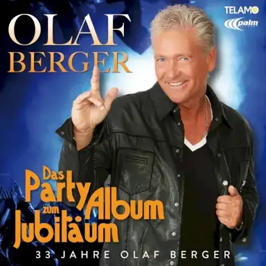 Das Party-Album zum Jubiläum