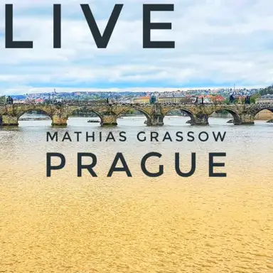 Live at “10th Spectaculare Festival” Prague 14th April 2023