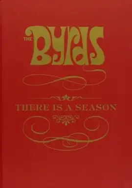 There Is a Season