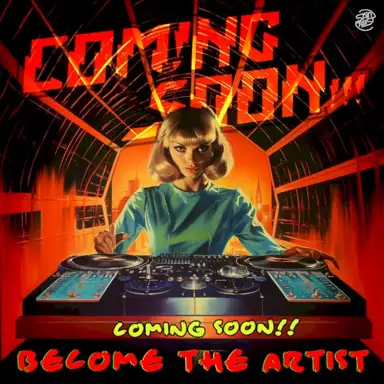 Become the Artist