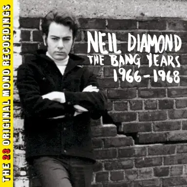 The Bang Years: 1966–1968