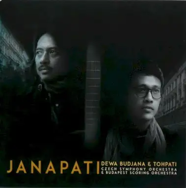 Janapati