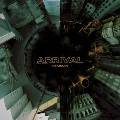 ARRIVAL