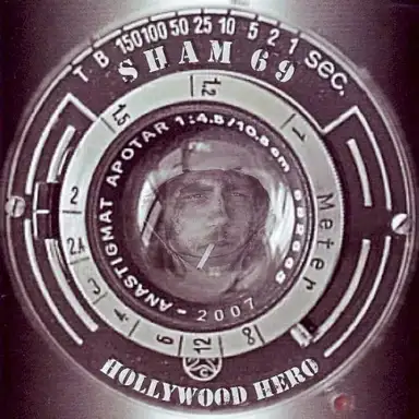 Hollywood Hero