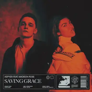 Saving Grace