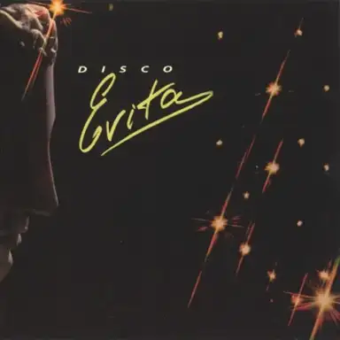 Disco Evita