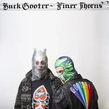 Finer Thorns