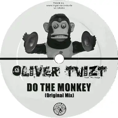 Do The Monkey