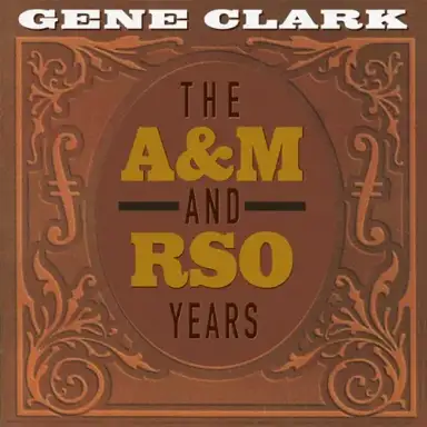 The A&M and RSO Years