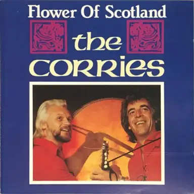Flower of Scotland